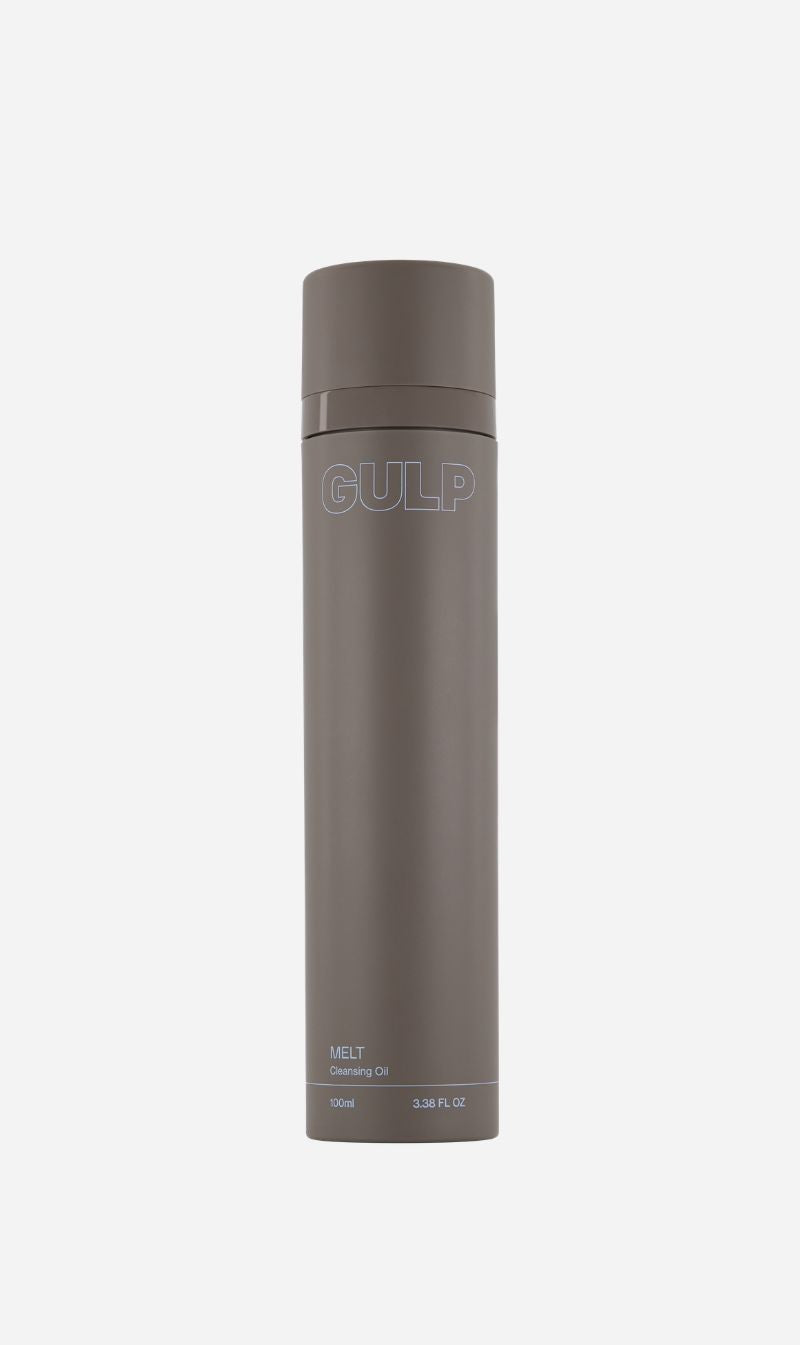 GULP | Melt Cleansing Oil