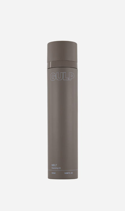 GULP | Melt Cleansing Oil
