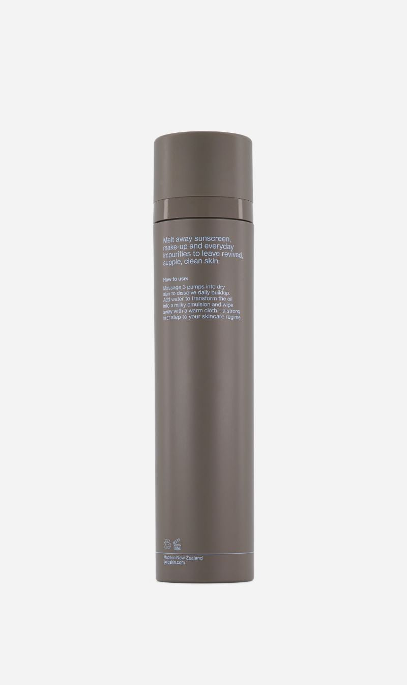 GULP | Melt Cleansing Oil