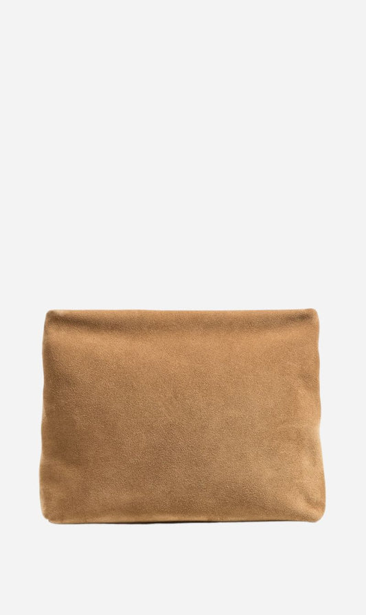 Nili Lotan | Jerry Clutch - Tawny
