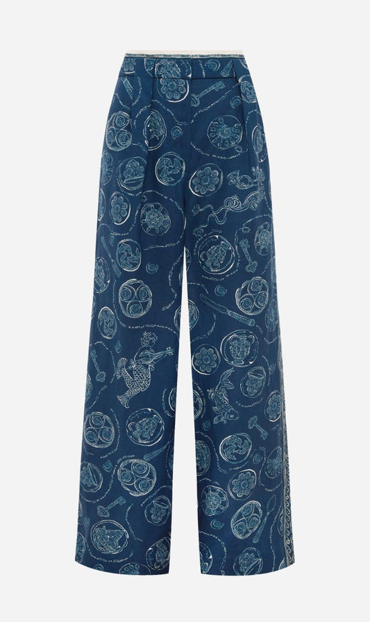 Alemais | Lucky Pant