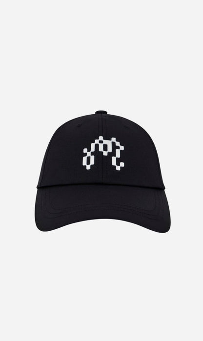 Malbon | Ceri Dad Hat - Black