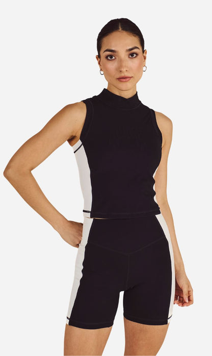 Malbon | Etta Short - Black