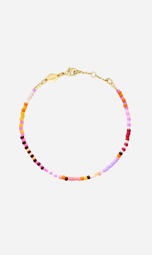 Anni Lu | Miami Bracelet - Gold
