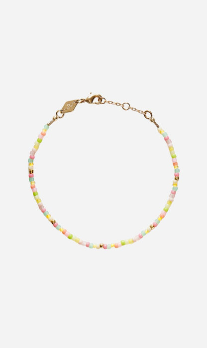 Anni Lu | Tutti Limone Bracelet - Gold