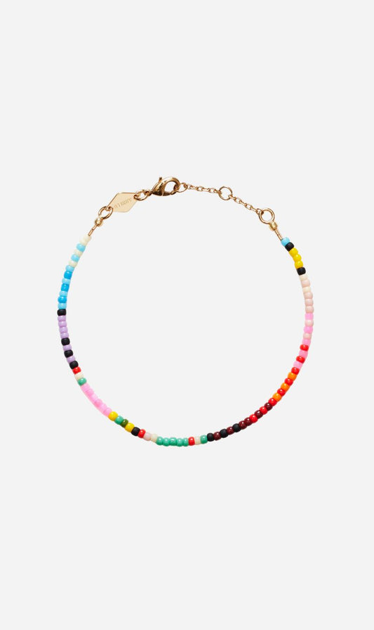 Anni Lu | Back to Baja Bracelet - Gold