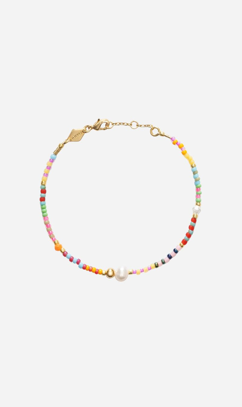 Anni Lu | Bikini Bracelet - Confetti