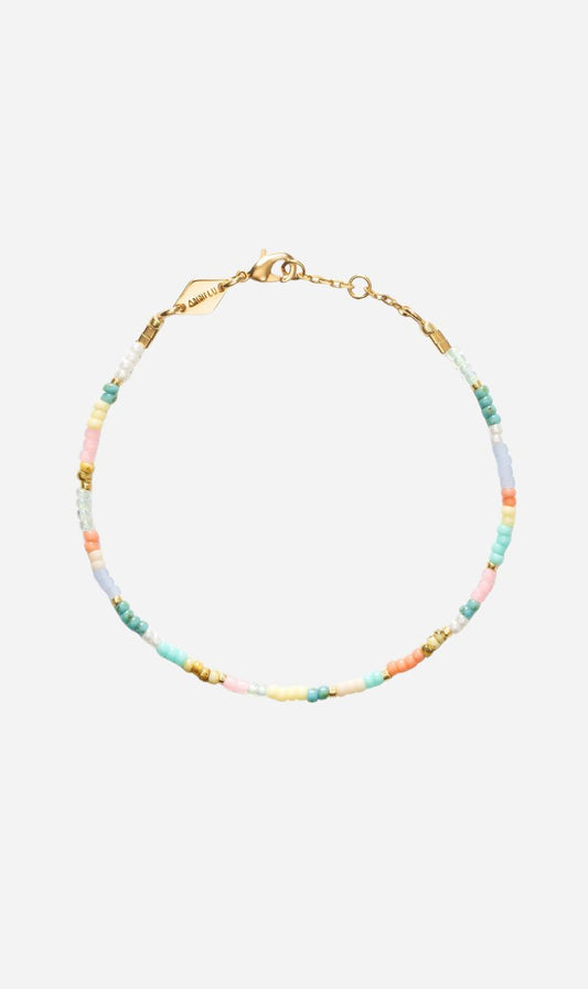 Anni Lu | Eldorado Spritz Bracelet - Sorbet Dream
