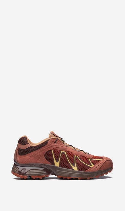 Salomon | XT-Whisper - Pecan Brown / Chili / Mustang
