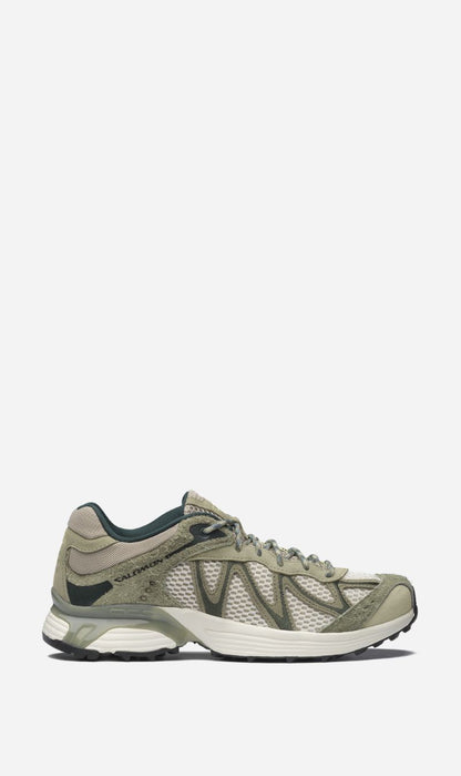 Salomon | XT-Whisper Embroidery - Deep Lichen Green / Eucalyptus / Butterfly