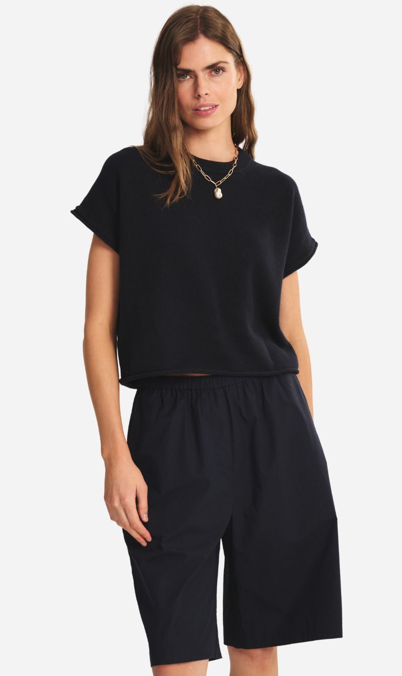 Velvet | Keeny 07 - Navy