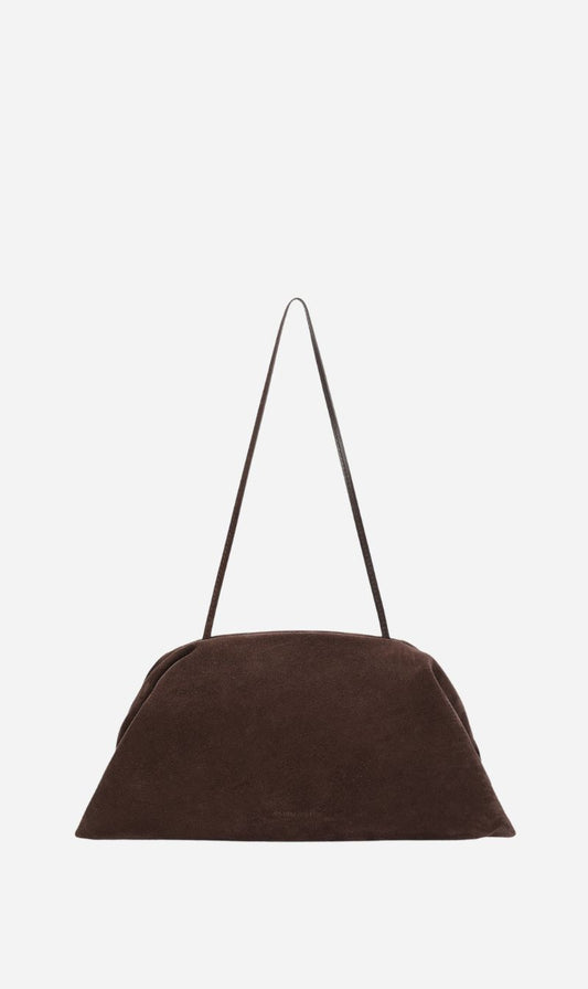 Deadly Ponies | Mr Vault - Java Suede