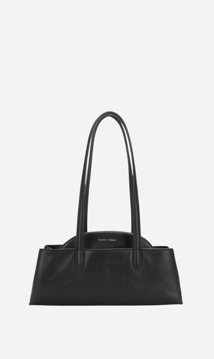 Deadly Ponies | Mini Vault Tote - Black
