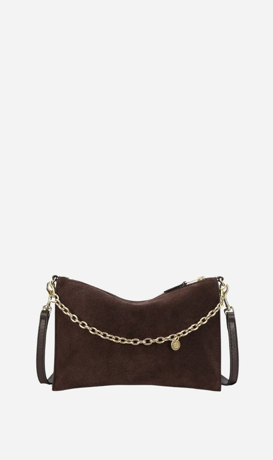 Deadly Ponies | Mr Siamese - Java Suede