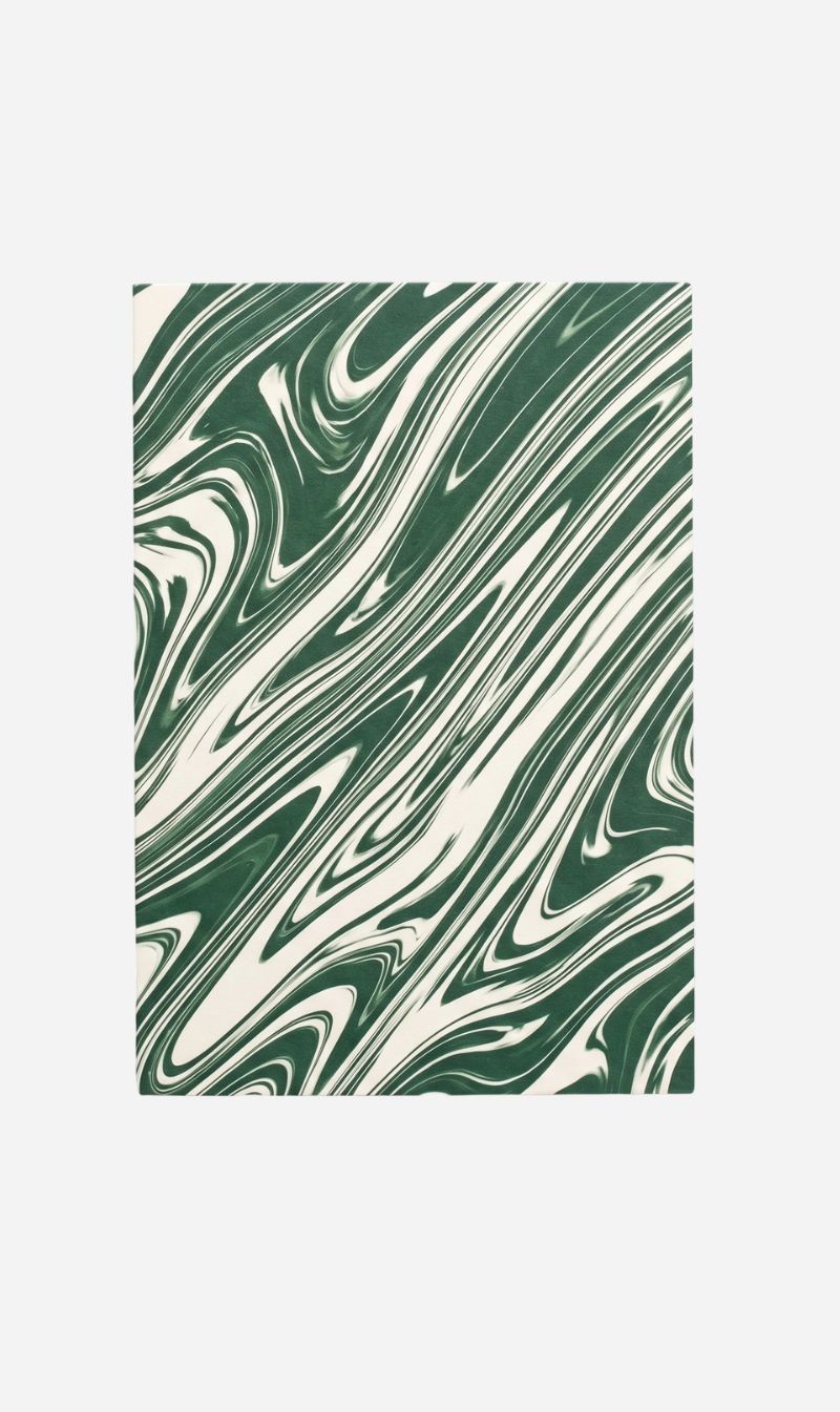 Sisters and Co Greeting Card - Marble