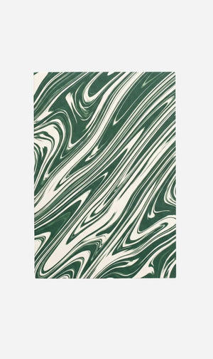 Sisters and Co Greeting Card - Marble