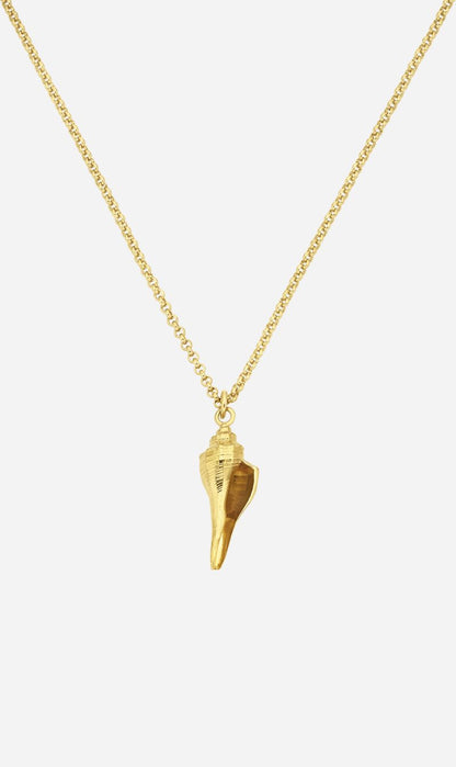 Zoe & Morgan | Kailani Necklace - Gold