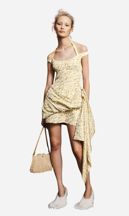 Alemais | Paula Mini Dress