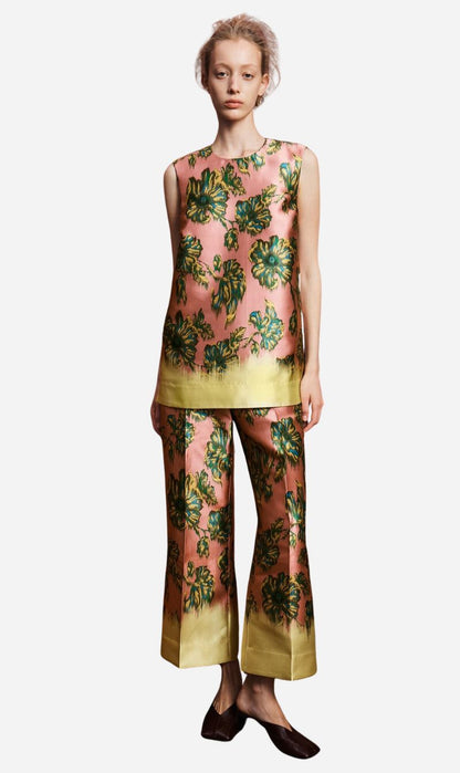 Alemais | Faye Pant