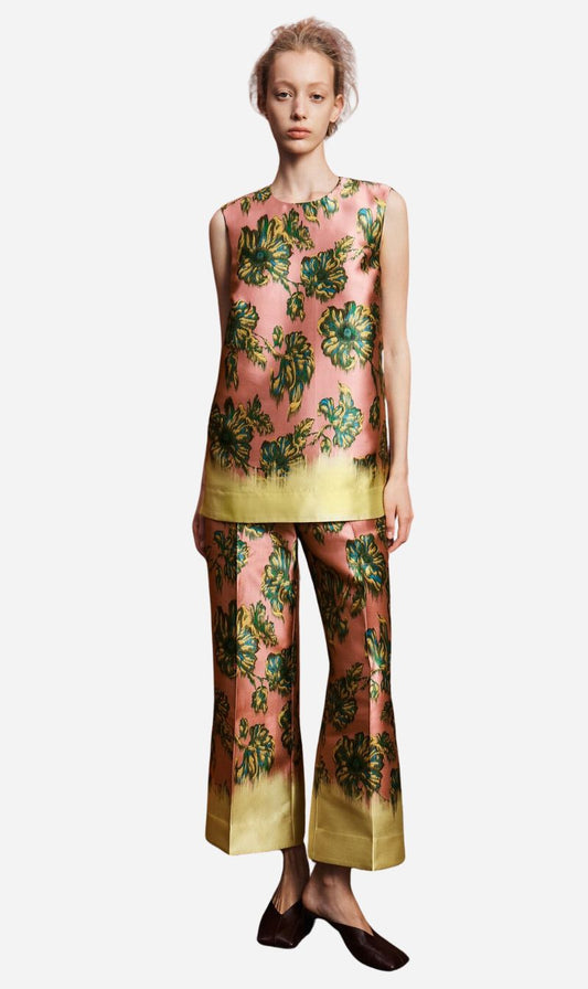 Alemais | Faye Pant