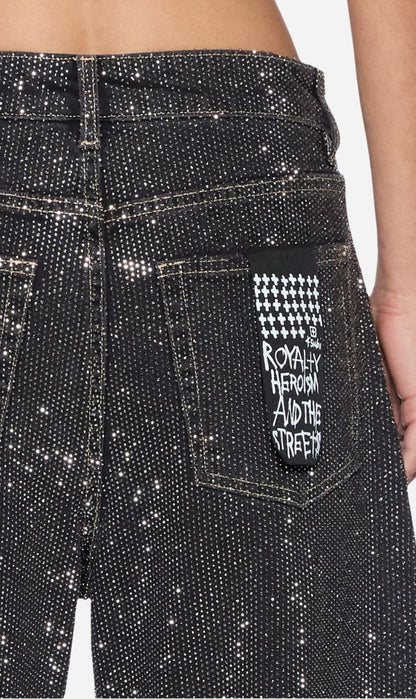 Ksubi | Barrel Jean - Opium High Rollers