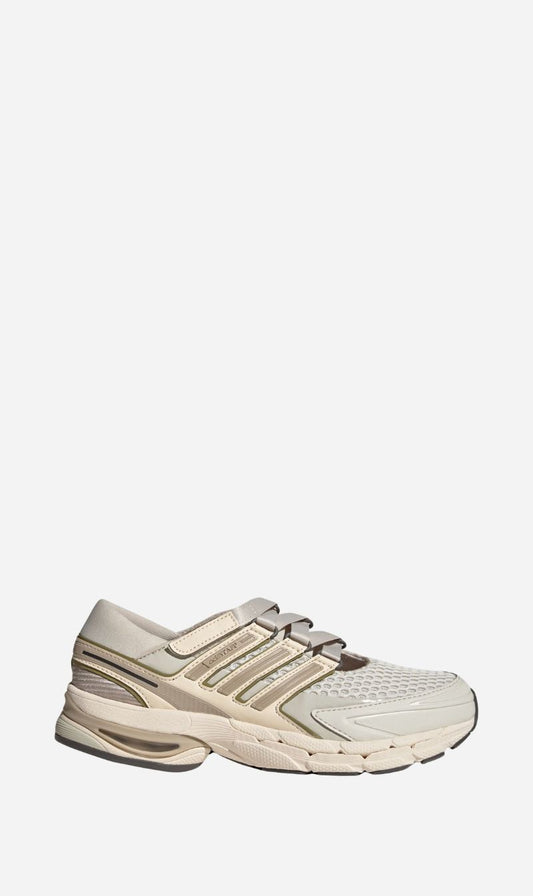 Adidas | Adistar Control 5 Mary Jane - Wonder White / Wonder Beige / Alumina