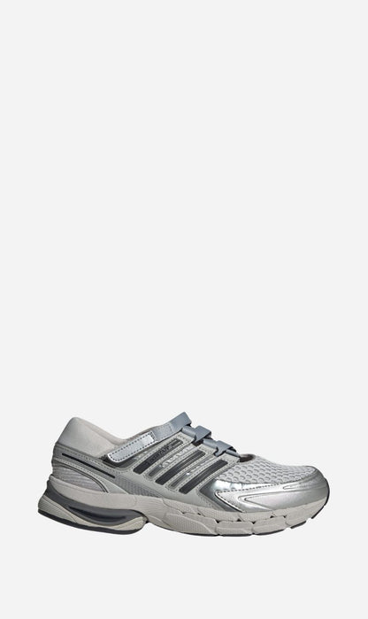 Adidas | Adistar Control 5 Mary Jane - Grey One / Silver Metallic / Grey Two