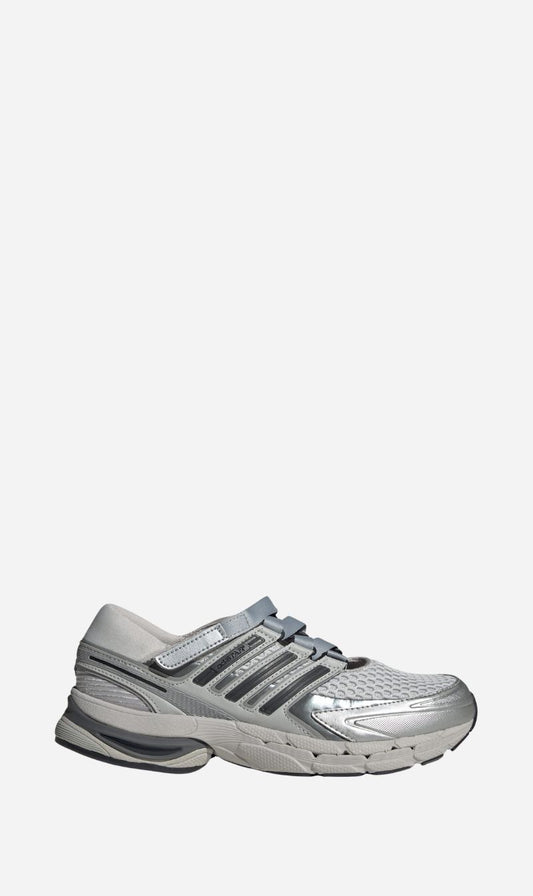 Adidas | Adistar Control 5 Mary Jane - Grey One / Silver Metallic / Grey Two