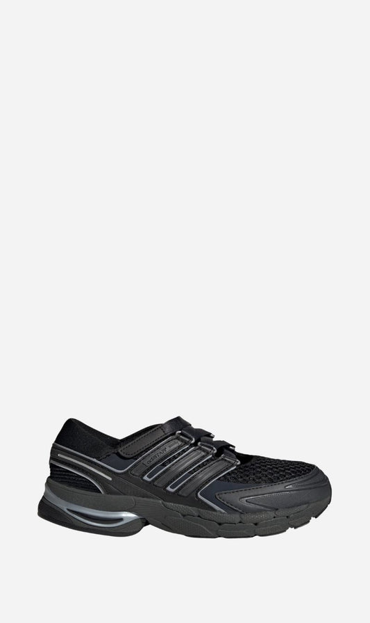 Adidas | Adistar Control 5 Mary Jane - Carbon / Tech Grey Metallic / Night Grey