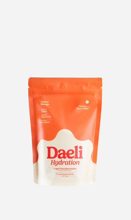 Daeli | Daeli Hydration - Salted Mango