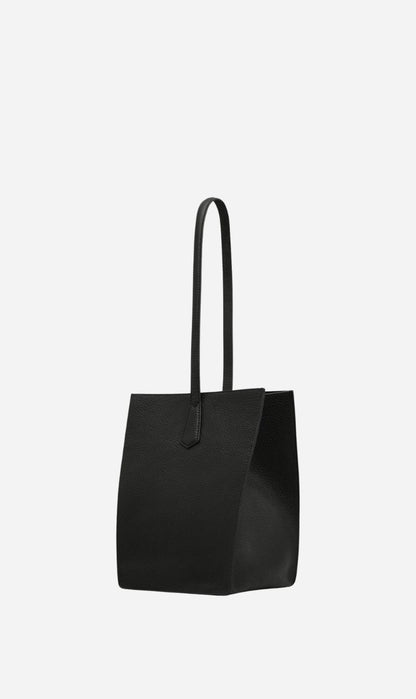 A. Emery | Perine Bag - Black Pebble