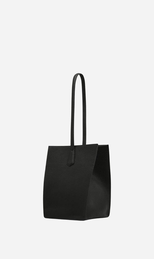 A. Emery | Perine Bag - Black Pebble