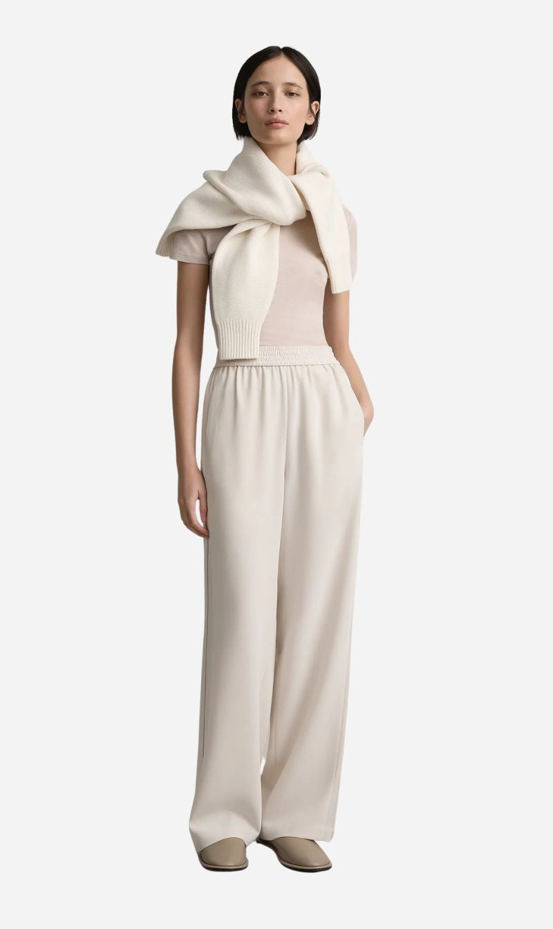 A. Emery | Angus Pant - Oyster