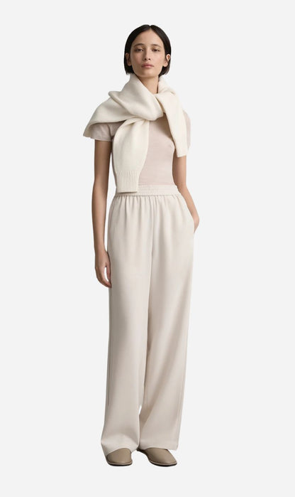 A. Emery | Angus Pant - Oyster
