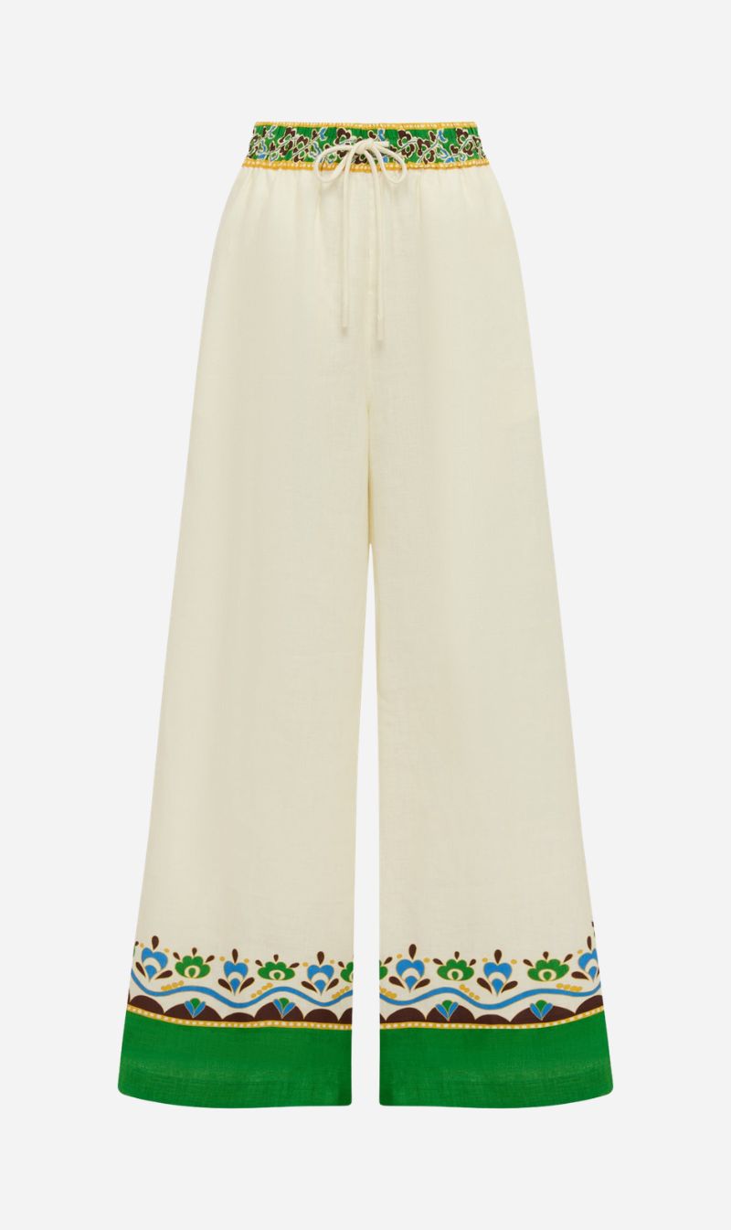 Alemais | Bridgette Pant