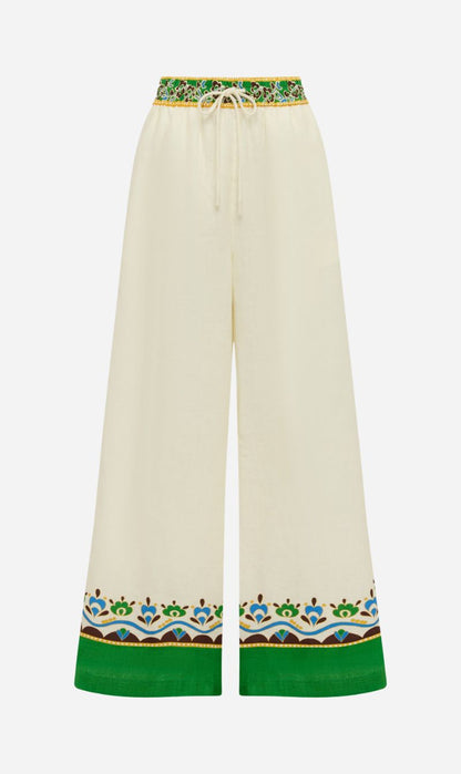 Alemais | Bridgette Pant