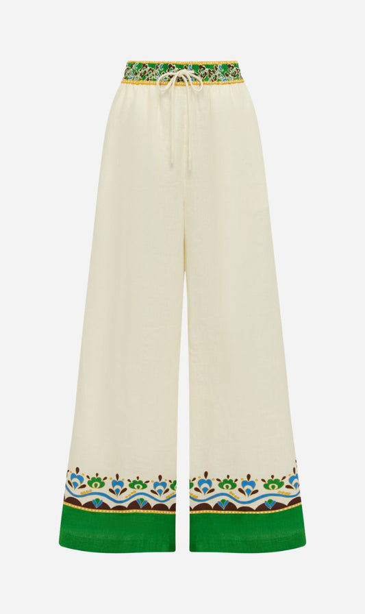 Alemais | Bridgette Pant