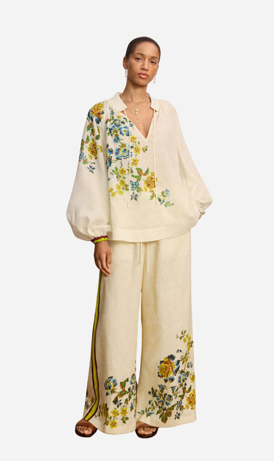 Alemais | Phyllis Top