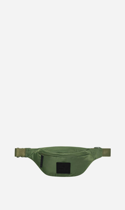 Anine Bing | Leon Small Waist Bag - Army Green