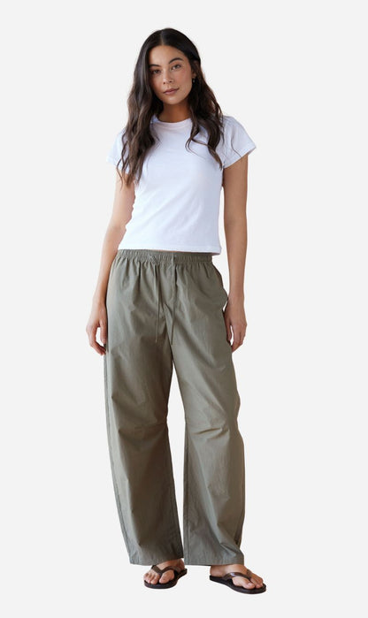 Dear Dylan | Resort Pant - Khaki