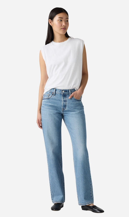 Levi's | 501 90s - In Love With You