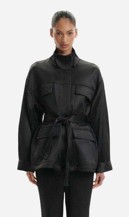 One Of Others | Oslo Jacket - Black