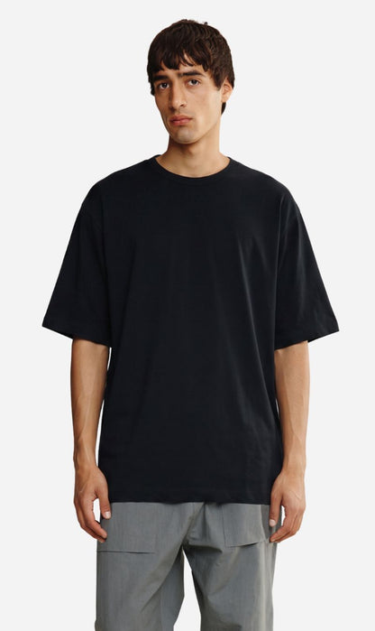Marle | Kosta Tee - Black