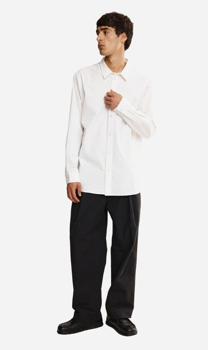 Marle | Maurice Pant - Black