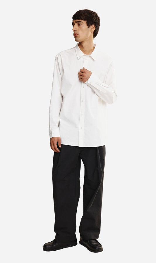 Marle | Maurice Pant - Black