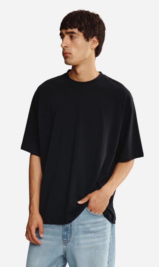 Marle | Gill Tee - Black