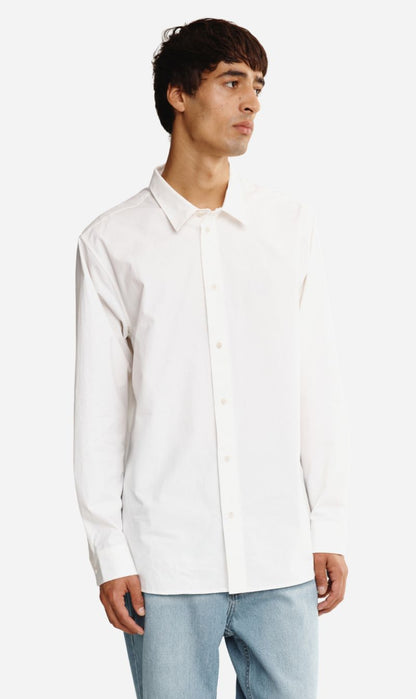 Marle | Felipe Shirt - Ivory