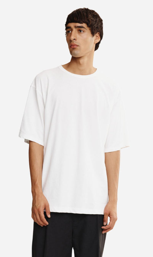 Marle | Kosta Tee - Ivory