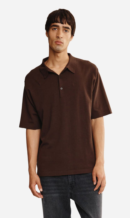 Marle | Enzo Polo - Chocolate