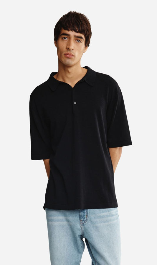 Marle | Enzo Polo - Black